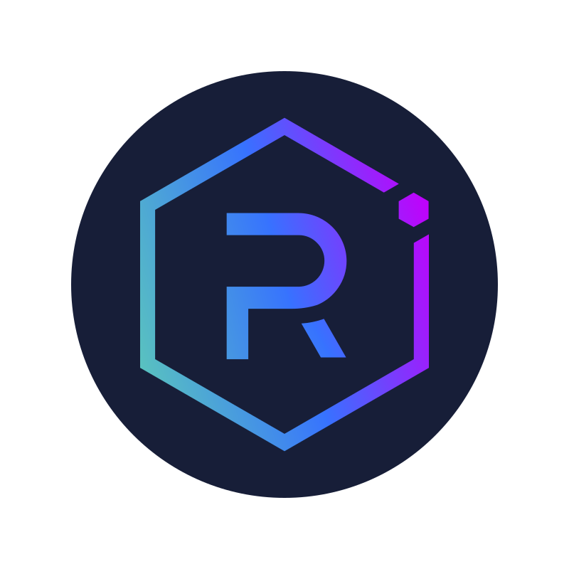 Raydium Logo